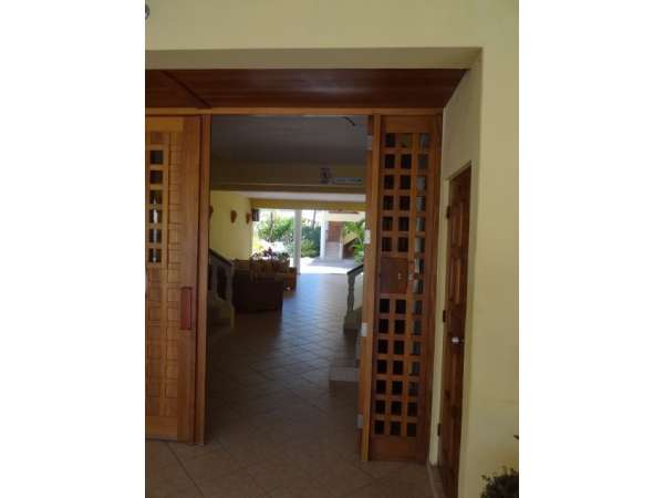 1 And 2 Bed Apartments In The Heart Of Cabarete